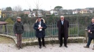 fotogramma del video Patrimonio: Callari, con accordo Fvg-Comune Gorizia è città ...
